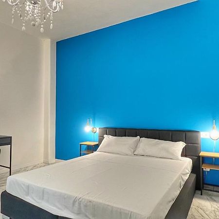 Anastasio 3 Bedroom Apartment By 101Flats Rom Exterior foto