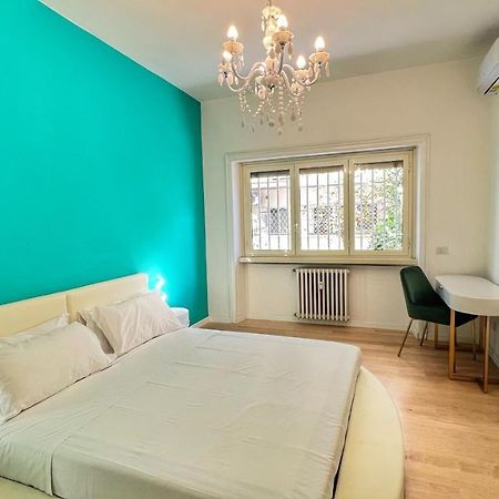 Anastasio 3 Bedroom Apartment By 101Flats Rom Exterior foto