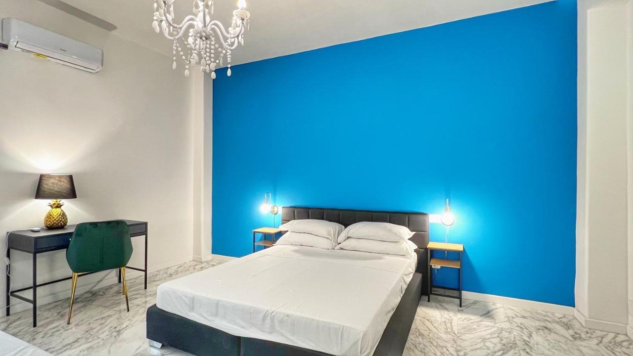 Anastasio 3 Bedroom Apartment By 101Flats Rom Exterior foto