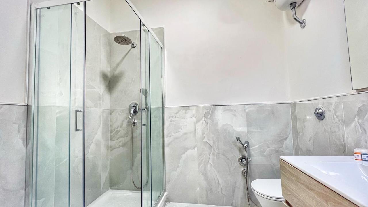 Anastasio 3 Bedroom Apartment By 101Flats Rom Exterior foto