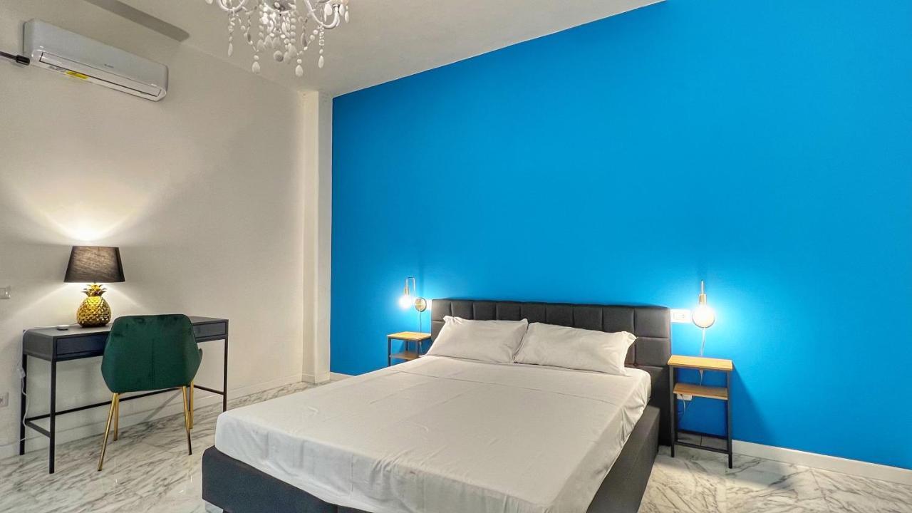 Anastasio 3 Bedroom Apartment By 101Flats Rom Exterior foto