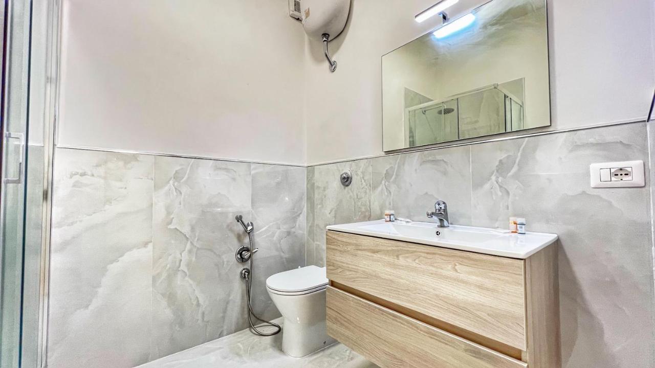 Anastasio 3 Bedroom Apartment By 101Flats Rom Exterior foto
