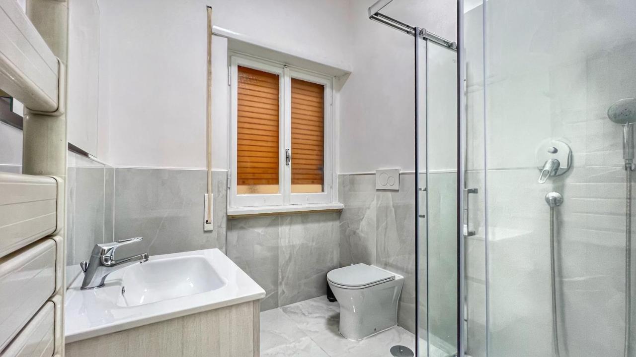 Anastasio 3 Bedroom Apartment By 101Flats Rom Exterior foto